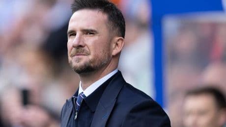Barry Ferguson left gutted as Rangers whittle down next manager candidates to just a couple of names