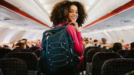 Foreign Office says you must carry out one check 8 weeks before flying