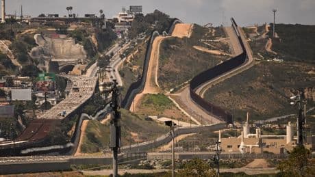 What Happens if U.S. Drones Strike Mexico?