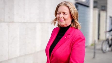 Arbeitsministerin Bas will Beamte in die Rentenversicherung einbeziehen