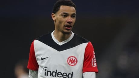 Liverpool launch Hugo Ekitike bid with agreement wanted 'this week'