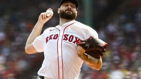 Marlins vs. Red Sox odds, predictions: MLB picks, best bets Friday
