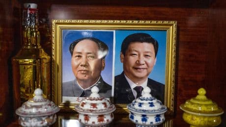 Handelskrieg: Wie Trumps Zölle Chinas Urinstinkte weckten
