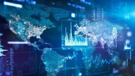 MSCI World : Lohnt es sich bei stark fallenden Kursen nachzukaufen? Wir haben nachgerechnet
