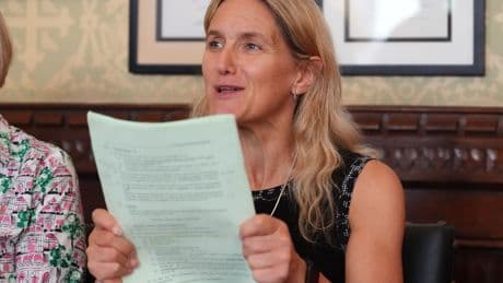 Assisted dying Bill MP confident Parliament will vote yes