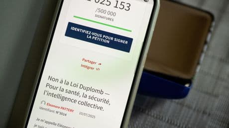 «Je ne suis pas indispensable à ce débat» : qui est Éléonore Pattery, l’étudiante à l’origine de la pétition contre la loi Duplomb ?