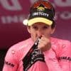 Radsport: „Besser wird's nicht“: Papst-Audienz und Giro-Sieg für Yates