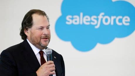 Intelligence artificielle : Salesforce va racheter Informatica pour 7 milliards d’euros