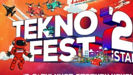 TEKNOFEST 17 Eylül’de kapılarını açıyor