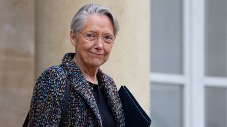 Entre 20h et 7h: Borne veut un "droit à la déconnexion" pour les espaces numériques de travail des élèves