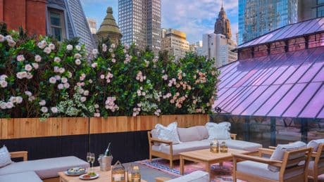 The best New York hotels for 2025: Where to stay in Manhattan, Brooklyn and more NYC hotspots
