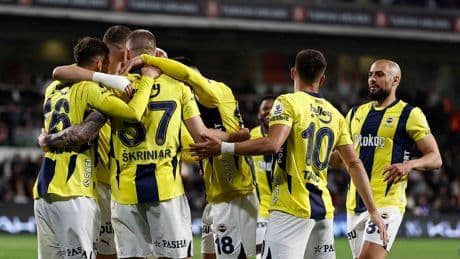 Hatayspor Fenerbahçe maçı bugün saat kaçta, hangi kanalda? Hatay FB muhtemel 11'leri!