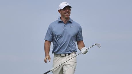 Ridiculous Team USA Ryder Cup shirt seemingly features Rory McIlroy silhouette