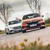 Mercedes in talks to use BMW engines for future petrol cars