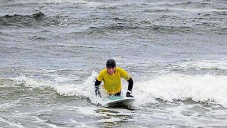 Ingrid de Noruega estudiará en Sydney, paraíso de surfistas, mientras se dirime el caso Marius Borg