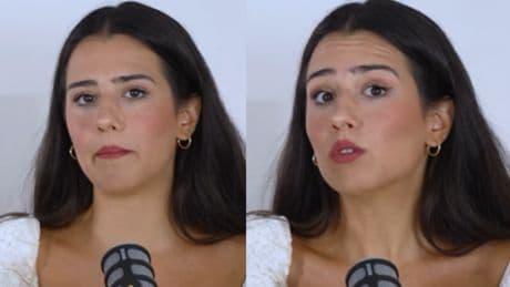 Sandra Moñino, nutricionista, advierte sobre los disruptores endocrinos: ''Cada vez los productos son de peor calidad porque intentamos abaratarlos''