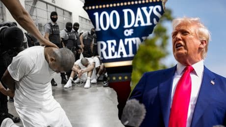 Identity of second deported man who judge wants returned to US revealed as Trump admin fights order