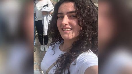Mardin’de 17 yaşındaki Elif’ten haber alınamıyor
