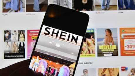 Fast-fashion : les « dark patterns » au cœur d’une plainte contre Shein