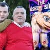 Miguel Wiels moest afscheid nemen van vader tijdens ‘The Masked Singer’: “Ik dacht: zie mij hier nu staan in zo’n onnozel kleuterpak”