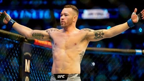 UFC-Star packt aus - Auf einmal schrieb ihm Megan Fox