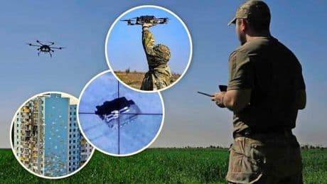 LIVE | Rusland: Oekraïense drone veroorzaakt brand kerncentrale Koersk