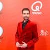 Qmusic-dj Domien Verschuuren vader geworden van een zoon: 'Hier is Boris'