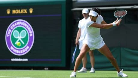 Wimbledon 2025 tickets and how to attend at the last-minute this week