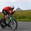 Cyclisme. « La médaille est accessible et pourquoi pas plus » : Thibault Guernalec sans limite
