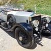 Fury as 'irreplaceable' 100-year-old Rolls-Royce is stolen from hotel - as heartbroken owner offers reward for its safe return