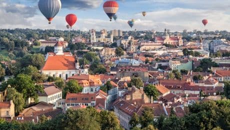 I spent 48 hours in Europe’s most affordable city — ‘nobody knows where it is’