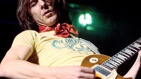 Mick Ralphs, of Mott the Hoople and Bad Company, Dies at 81