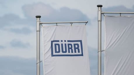 Maschinenbauer Dürr will 500 Stellen in Verwaltung abbauen