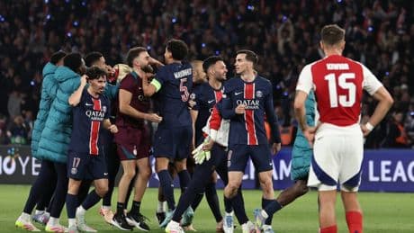 PSG im Champions-League-Finale: Kein Platz für Helden
