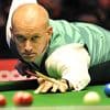 Former world snooker champion, 54, whose colour blindness made him commit fouls is now a professional healer