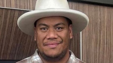 Arthur Folasa Ah Loo dead: Project Runway star, 39, killed at anti-Trump rally