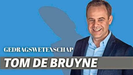 Tom de Bruyne: is Elon Musk succesvol omdat hij een eikel is, of juist ondanks?