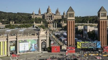 Arranca el Automobile Barcelona 2025 con las novedades de una treintena de marcas