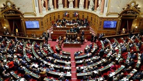 Avenir énergétique : le Sénat approuve à nouveau sa loi de programmation, malgré la discorde gouvernementale