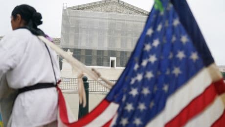 The Supreme Court Sides with Trump Against the Judiciary
