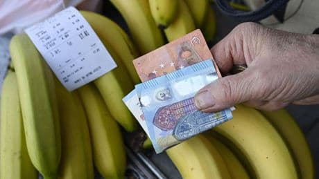 Argent : vers une France sans chèque, avec moins de cash et plus de contrôles