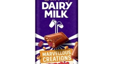 B&M shoppers spot all-new Cadbury bar on shelves and it’s a twist on a classic treat