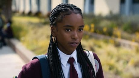 'Forever' is a frank and lovely take on teen romance