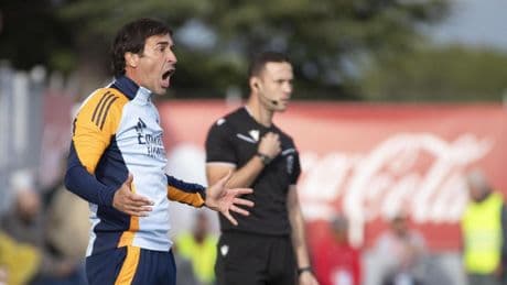 ¿Real Madrid o Raúl? Siro López, despiadado: "De no llamarse así..."
