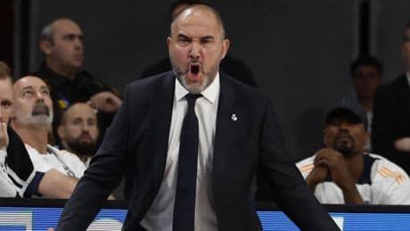 Chus Mateo: "Rullán era un histórico, pero sobre todo una magnífica persona"