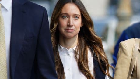 Feds demand 12 years in prison for Charlie Javice, who defrauded JPMorgan Chase out of $175M