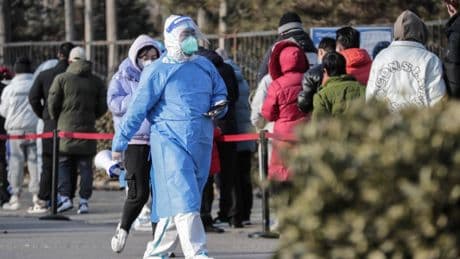 Commissione Covid, c'è la Cina dietro il divieto Oms a parlare