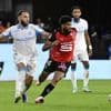 FC Lorient - Stade Rennais. Mahdi Camara remplace Mousa Al Tamari, le onze du SRFC face aux Merlus