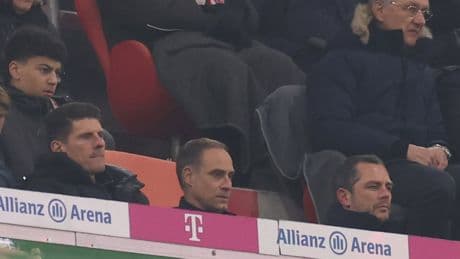 Nach dem Leipzig-Absturz - Bosse fordern Neustart auf allen Ebenen