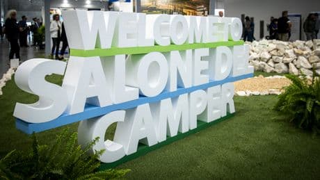 Salone del Camper, dal 13 al 21 settembre a Parma la 16ma edizione: 300 gli espositori, 600 veicoli. Attesi oltre 100mila visitatori